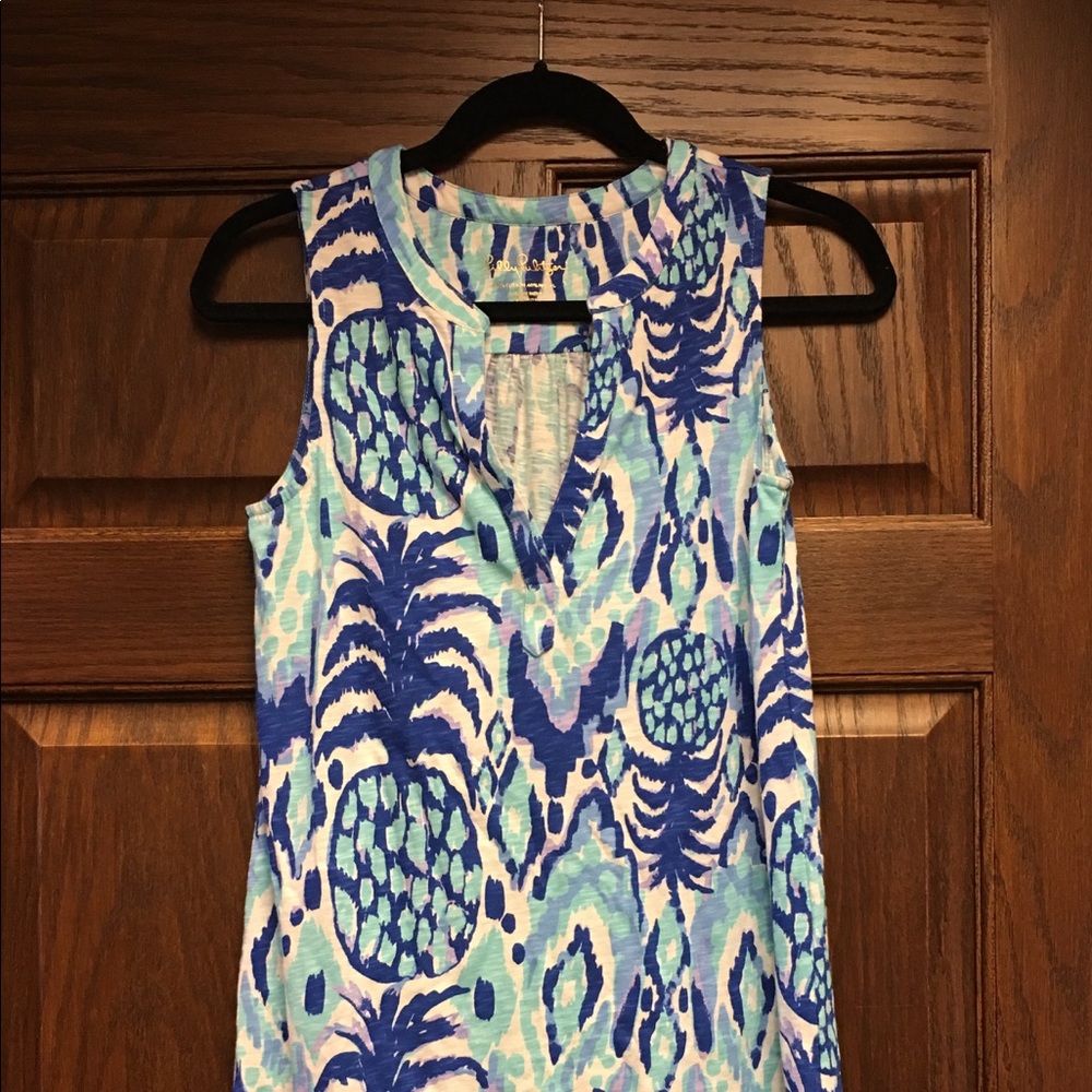 Lilly Pulitzer Casual Dress